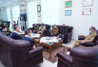 ICMI DMI dan KAHMI Dukung Penuh Adanya Universitas di Tebing Tinggi