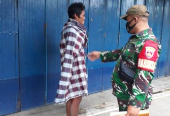 Berbuat Baik Tidak Mengenal Batas