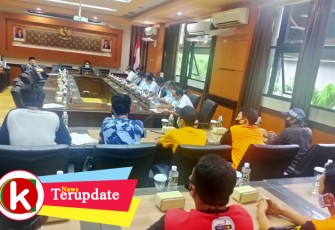 Perekonomian Warga Tongas Terancam Kolaps Terdampak Akses Tol Tongas 