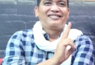 Juru Bicara Indonesia Care Forum (ICF) Rakisa