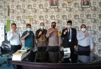 Foto Bersama 