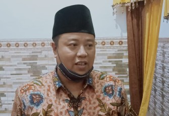 Anggota DPRD Jatim Mohammad Ashari 