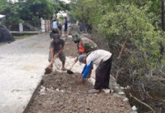 Peningkatan Dan Pelebaran Jalan