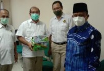  Pemkot dapat Bantuan 200 Titik Lampu Jalan dari Kementerian ESDM