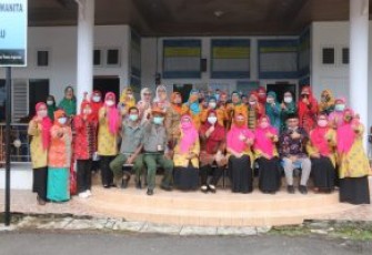 TP PKK Kota Bengkulu