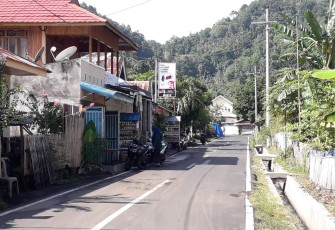 Rencana Pembangunan Minimarket di Wilayah Tandurus