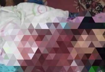 KDRT Berakhir Tragis Suami Kritis Istri Tewas Bersimbah Darah 