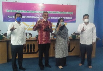 Foto Bersama 
