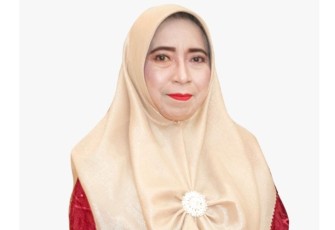 Hj Titiek Sugiharti Surya