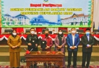 Foto Bersama 