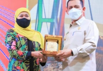 Pemprov Kepri dan Pemprov Jatim Sepakati Kerjasama Perdagangan Produk Unggulan
