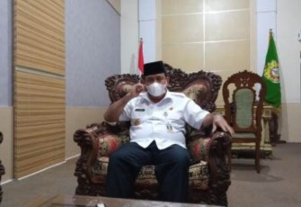 Wakil Bupati Kendal Windu Suko Basuki