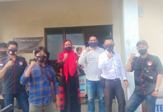 Babak Baru Kasus Intimidasi dan Pengancaman Yang Dilakukan Oknum Kades Bagelen