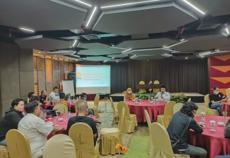 PKS Komitmen Teruskan Perjuangan Buruh dan Pekerja