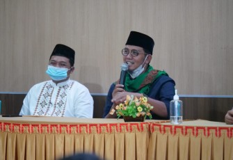  Bupati Bintan Apri Sujadi