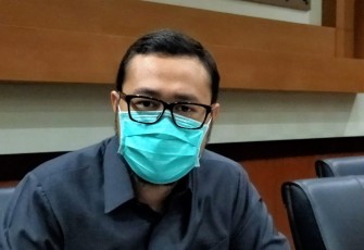 Wakil Ketua Komisi A (Bidang Pemerintahan) DPRD Jatim 