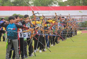 COVID-19 Mulai Terkendali, Gubernur Rohidin Optimis Bengkulu Kembali Normal