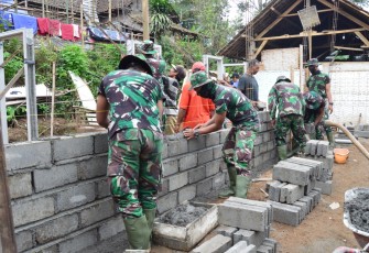 BATAKO TMMD 112 KODIM 0818 KUAT DAN TAHAN LAMA