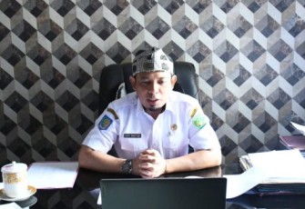 Ikuti Penilaian RTDI dan RKCI, Pemkot Nyatakan Siap Dengan Implementasi Program Smart City