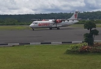 Makin Mudah Terbang ke Selayar Via Pesawat Wings Air