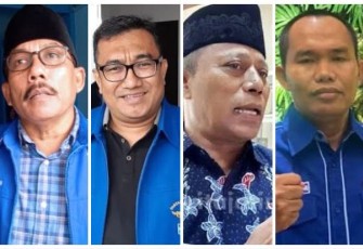 Empat DPC di Madura Dukung Bayu Airlangga Pimpin Demokrat Jatim