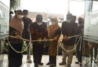 Bupati Malang Buka Bakti Sosial MOW dan MOP Sekaligus Meresmikan RSU Wajak Husada Bupati Malang Buka Bakti Sosial MOW dan MOP Sekaligus Meresmikan RSU Wajak Husada 