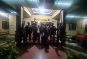 Gelapkan Uang Belasan Juta, Kasir Cafe Diamankan Polres Bengkulu