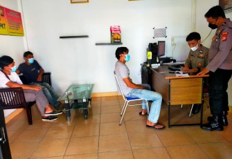 Tertipu Belasan Juta Rupiah, Warga Kota Medan Laporkan Oknum Honorer
