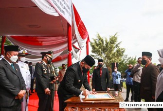 Hari Pahlawan, Momentum Perangi Kemiskinan dan Kebodohan