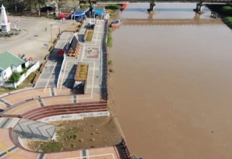 Eksistensi Wisata Kota Bengkulu Diminta Meningkat