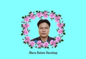 Mara Salem Harahap 