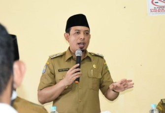  Pemkot Minta BKM Tunjukkan Manfaat di Tengah Masyarakat
