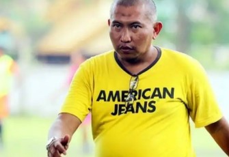 Bambang Suryo (BS)