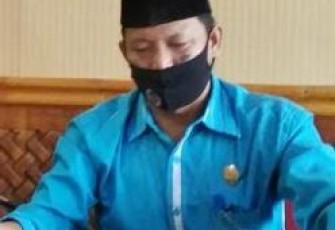 Kadisdikbud Aceh Singkil Khalilullah