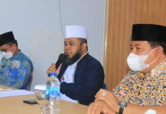 Walikota Janjikan Ada TPP HD Untuk PTT