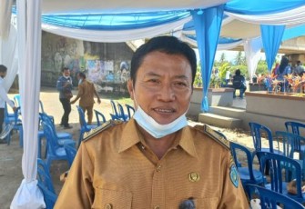 Wisata Baru, Dispar : Kota Tuo Potensi Untuk Meningkatkan PAD