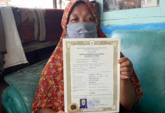 Usai Diperbolehkan Berjualan Kembali, Walikota Helmi Juga Bantu Yunita Tebus Ijazah Anaknya