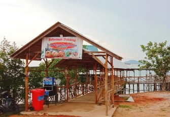 Restoran Pelom Bintan Memberikan Cita Rasa dan Kepuasan 