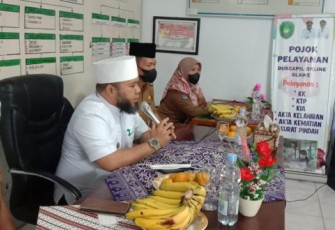 Walikota Mumpung Dibayarin Pemerintah Ayo Vaksin