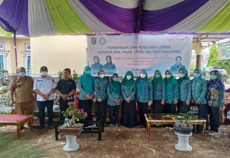 Foto Bersama 