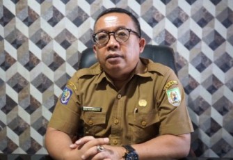 Plt Asisten I Eko Agusrianto Open configuration options