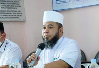 Tren Angka Covid-19 Meningkat, Walikota Helmi Minta Puskesmas Lakukan Vaksinasi Jemput Bola