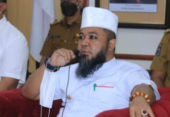 Rakor Evaluasi RPJMD, Pemkot Kaji Ulang Skala Prioritas Pembangunan