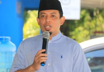 Doa Mujarab Pemuka Agama dan Ikhtiar Warga Buat Kota Bengkulu Lepas Dari Zona Orange