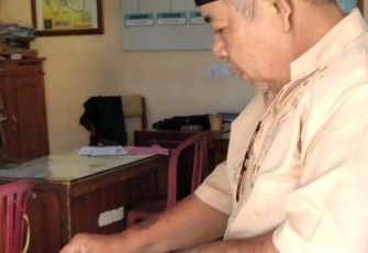 67 Kelurahan yang ada di Kota Bengkulu menyatakan siap mendukung program fenomenal Walikota Bengkulu Helmi Hasan dan Wakil Walikota Dedy Wahyudi yakni gerakan sedekah Rp 2 ribu/hari