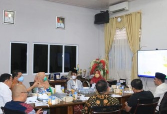 Pemkot Akan Tambah Anggaran Kuota Jamkesda