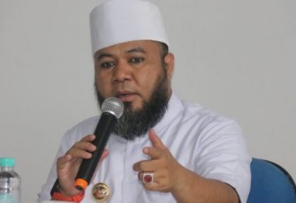 Walikota : Fungsi LPM dan Peran Masyarakat Harus Ditingkatkan