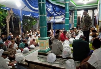 Penjaringan aspirasi anggota DPRD Jatim