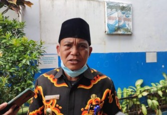 Kepala Disdik Sehmi