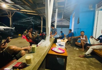 Dinkes Jelaskan SOP Ambulance